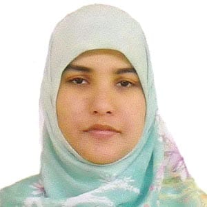 Maksuda Khatun